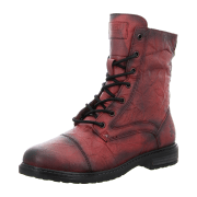 2 GO FASHION Schnürstiefeletten für Damen