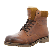 Bugatti Schnürboots für Herren