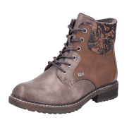 Rieker Schnürstiefeletten für Damen