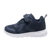 Hummel Actus Recycled Babyschuhe black iris 23