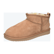 Mary & Co Lammfell Booties