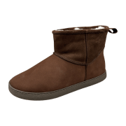 Groundies Cozy Boot Wollfutter