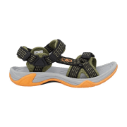 CMP KIDS HAMAL HIKING SANDAL