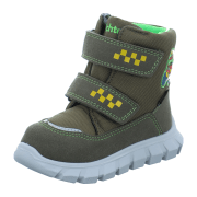 Richter yerba-apple (oliv)