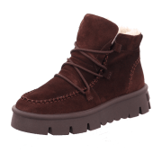 ELENA Schnürstiefel warm