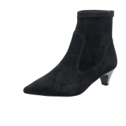 Peter Kaiser Stiefelette schwarz Chelsea Stil 75317