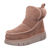 ELENA Schnürstiefel warm