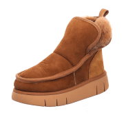 ELENA Schnürstiefel warm