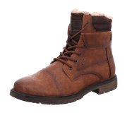 Tom Tailor Schnürstiefeletten für Herren