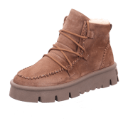 ELENA Schnürstiefel warm