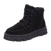 ELENA Schnürstiefel warm