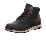 Tom Tailor Schnürstiefeletten für Herren