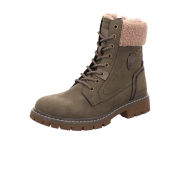 Tom Tailor Schnürstiefeletten für Damen