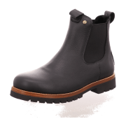 Panama Jack Beny Igloo C1 Napa Grass - Herren Boots - Black