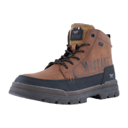 Mustang Schnürstiefeletten für Herren