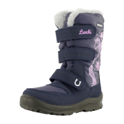 Lurchi Kiomi-SYMPATEX