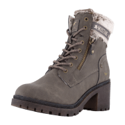 Mustang Schnürstiefeletten für Damen