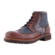 GALIZIO TORRESI Schnürboots für Herren