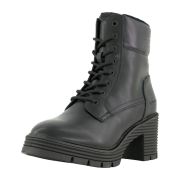 Tom Tailor Schnürstiefeletten für Damen