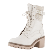 Mustang Schnürstiefeletten für Damen