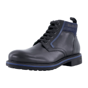 GALIZIO TORRESI Schnürstiefeletten für Herren