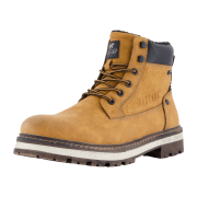 Mustang Schnürboots für Herren