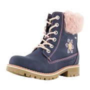 Tom Tailor Schnürstiefel für Mädchen