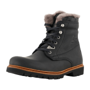 Panama Jack Napa Grass negro/black