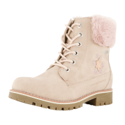 Tom Tailor Schnürstiefel für Mädchen