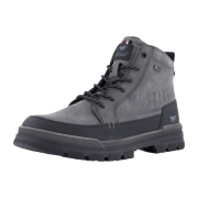 Mustang Schnürboots für Herren