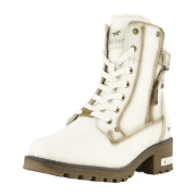 Mustang Schnürstiefeletten für Damen