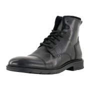 Bullboxer Schnürstiefeletten für Herren