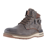 Mustang Schnürstiefeletten für Herren