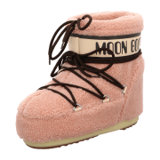 Moon Boot MB ICON LOW FLEECE
