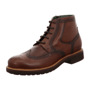 GALIZIO TORRESI Schnürstiefeletten für Herren