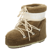 Moon Boot MB ICON LOW FLEECE