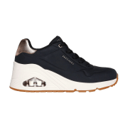 Skechers UNO WEDGE - HI STEPS