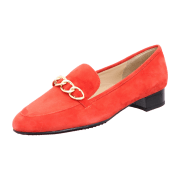 Brunate Hochfront Slipper für Damen