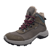 Imac Warmfutterstiefelette TEX