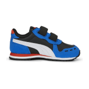 Puma Cabana Racer SL 20 V Inf PUMA BLACK-PUMA WHITE-VICTORIA