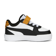 Puma Caven  Mates AC PUMA WHITE-PUMA BLACK-DESERT C