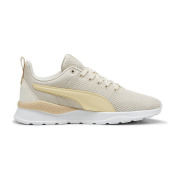 Puma Anzarun Lite Sneaker 63 - alpine snow/creamy vanilla/cashew 38