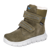 Richter Winterboot Velour Ye