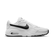 Nike Air Max SC Sneaker Kinder white/black-white 40