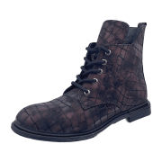 Artiker Schnürstiefelette