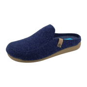 Florett Pantoffel Wechselfußbett