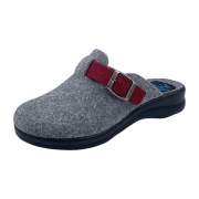 Fly Flot Filzpantoffel