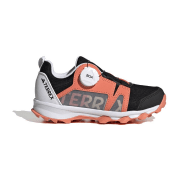 adidas TERREX AGRAVIC BOA K,CBLACK/CRYWHT/