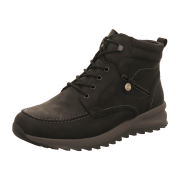 Waldläufer Herren Komfort Stiefel