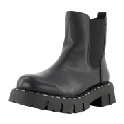 Tom Tailor Chelsea Boots für Damen